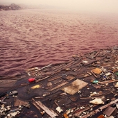 Not fabulous, not Bali: the dirtiest island in the Maldives Not fabulous, not Bali: the dirtiest island in the Maldives