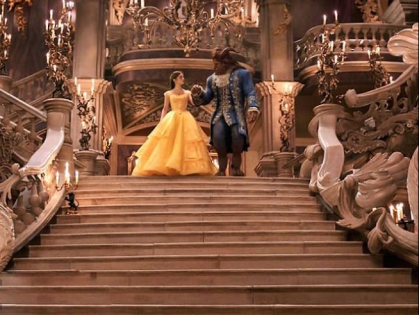 Not that movie: ¿cómo se verían las películas sin efectos especiales Not that movie: ¿cómo se verían las películas sin efectos especiales
