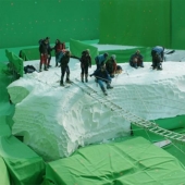 Not that movie: what would movies look like without special effects