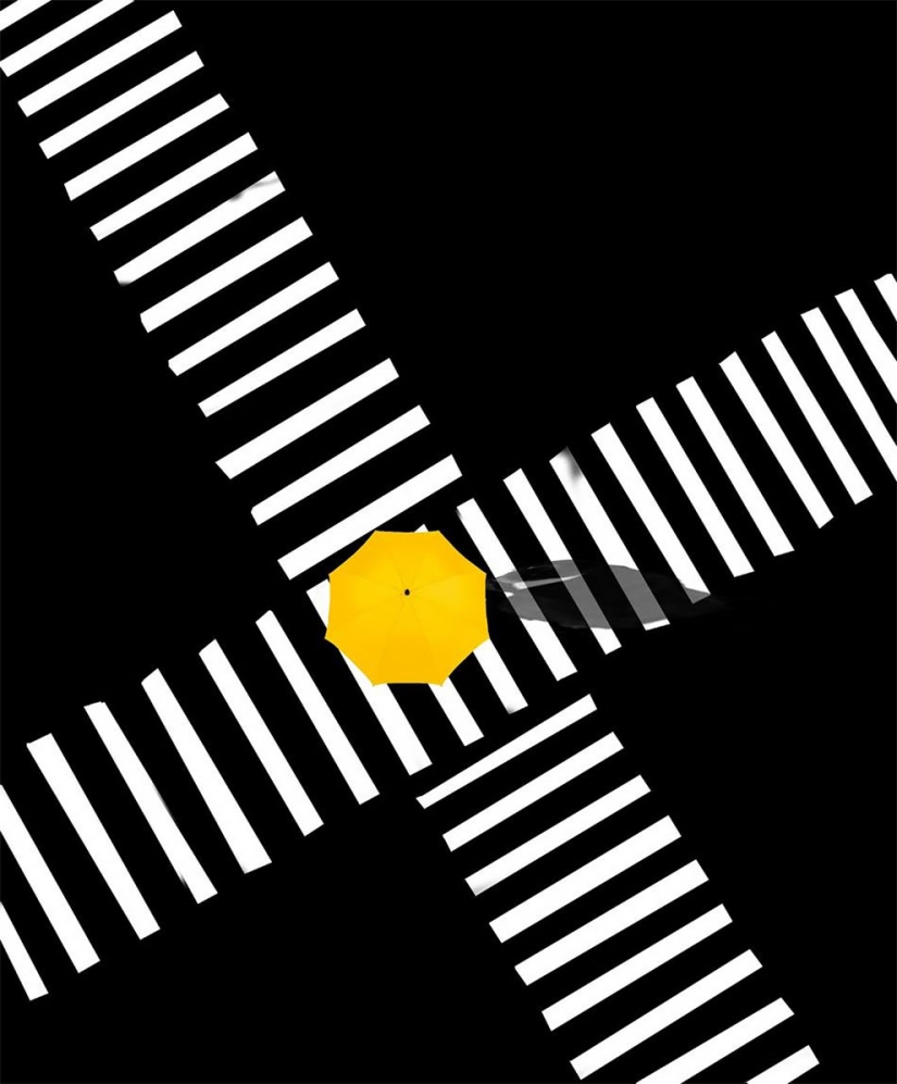 Notando lo principal en detalle: 27 fotos minimalistas de la chipriota Helena Georgiou Notando lo principal en detalle: 27 fotos minimalistas de la chipriota Helena Georgiou