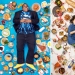 Nuestro pan de cada día: increíble fotografía de Gregg Segal en la dieta de los niños de diferentes Naciones Nuestro pan de cada día: increíble fotografía de Gregg Segal en la dieta de los niños de diferentes Naciones