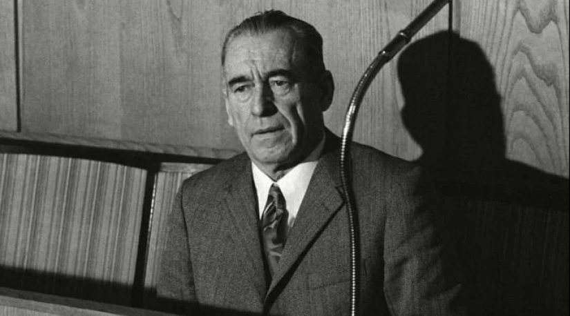 "Nuestro querido Franz": el nazi que mató a cientos de miles vivía en el complejo con su propio nombre