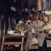 Nueva York de los 80, sospechosamente reminiscente de la vida en la URSS Nueva York de los 80, sospechosamente reminiscente de la vida en la URSS