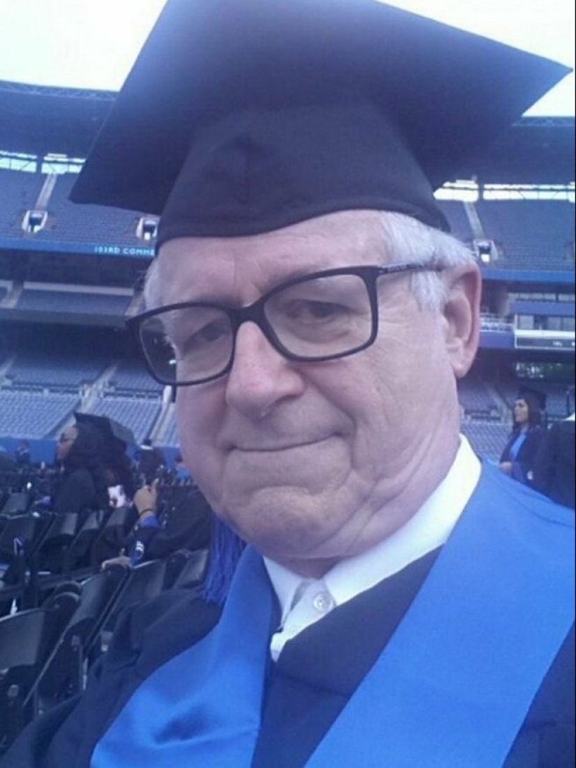 Nunca es demasiado tarde para cambiar, y aquí hay 22 pruebas