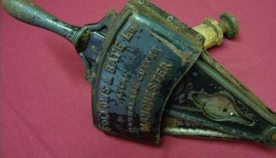 Ocho cosas extrañas e inesperadas que había a bordo del Titanic