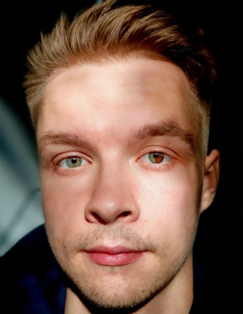 ¡Oh, este maravilloso mundo! 22 fotos interesantes de cosas y fenómenos inusuales