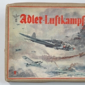 "Oh, how fun it is to be a soldier": board games in Nazi Germany "Oh, how fun it is to be a soldier": board games in Nazi Germany