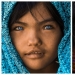 Oh, those beautiful eyes are the mirror of the soul Oh, those beautiful eyes are the mirror of the soul