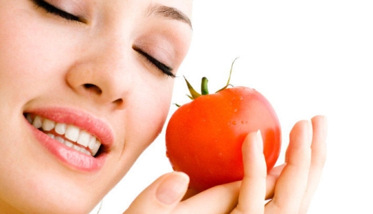 Oh, those delicious tomatoes! 10 useful properties of "apples of love" Oh, those delicious tomatoes! 10 useful properties of "apples of love"