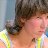 Oksana Malaya is a Mowgli girl from Ukraine who was raised by dogs Oksana Malaya is a Mowgli girl from Ukraine who was raised by dogs