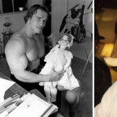 Old Celebrity Photos You Haven't Seen Yet Old Celebrity Photos You Haven't Seen Yet