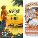 Old posters of porn films, similar to ads for adventure films and melodramas Old posters of porn films, similar to ads for adventure films and melodramas