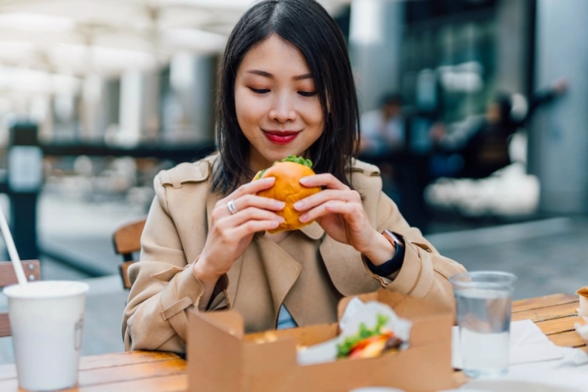 Olvídate de las escalas: 6 errores estereotipados en el camino a perder peso