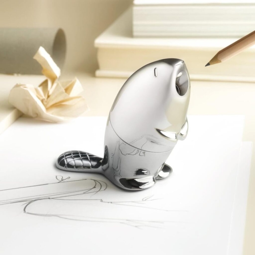 ¡Olvídate del diseño aburrido! Estas 22 ideas son simplemente una obra maestra. ¡Olvídate del diseño aburrido! Estas 22 ideas son simplemente una obra maestra.