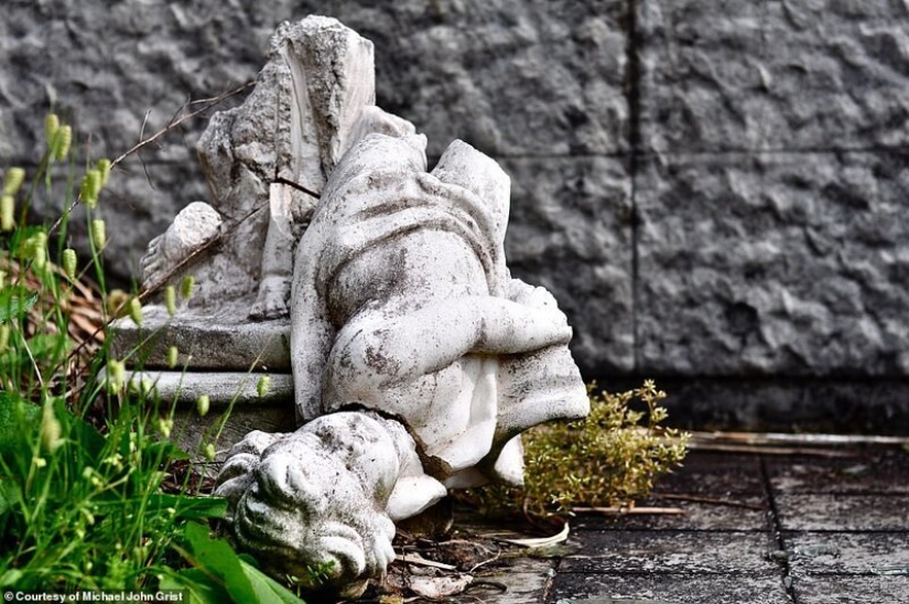Olvidado y abandonado pieza de Rusia en Japón Olvidado y abandonado pieza de Rusia en Japón