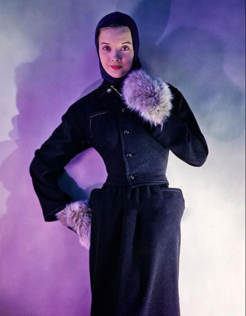 On the brink of surrealism: the stunning photography of Erwin Blumenfeld made in the 1940-ies On the brink of surrealism: the stunning photography of Erwin Blumenfeld made in the 1940-ies