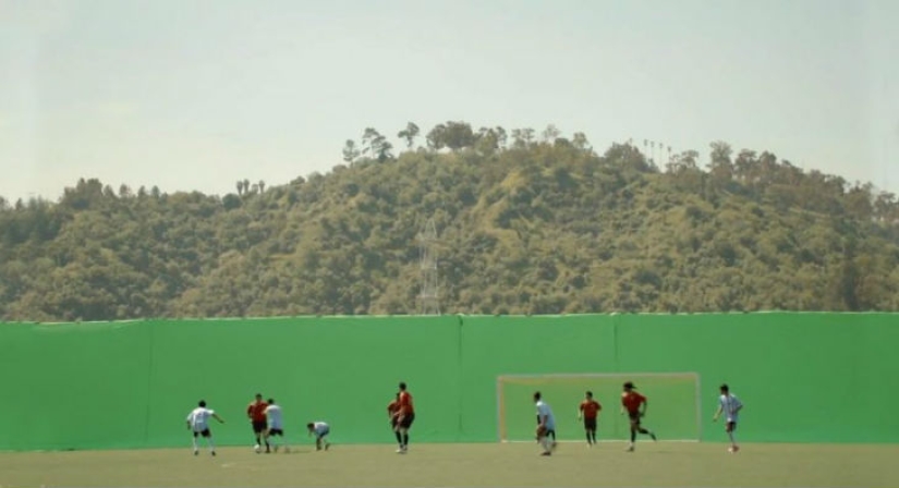 On the set, how to create the most incredible special effects in cinema