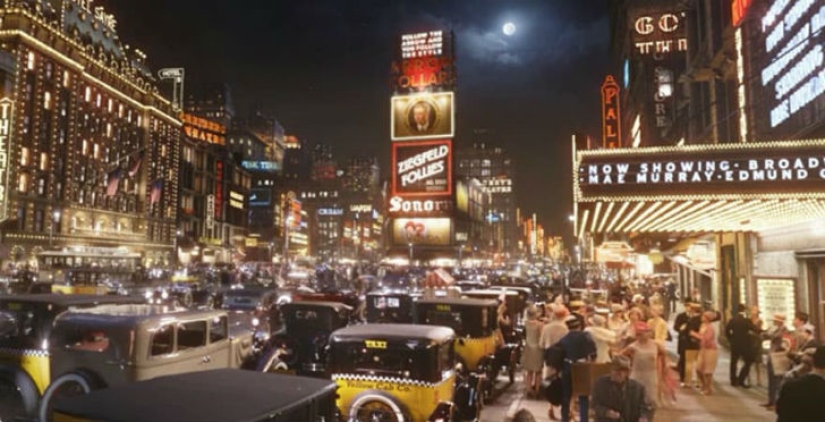 On the set, how to create the most incredible special effects in cinema