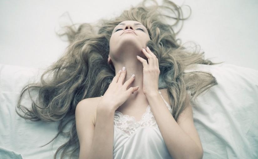 On the seventh heaven: 12 ways to give a woman pleasure in bed On the seventh heaven: 12 ways to give a woman pleasure in bed