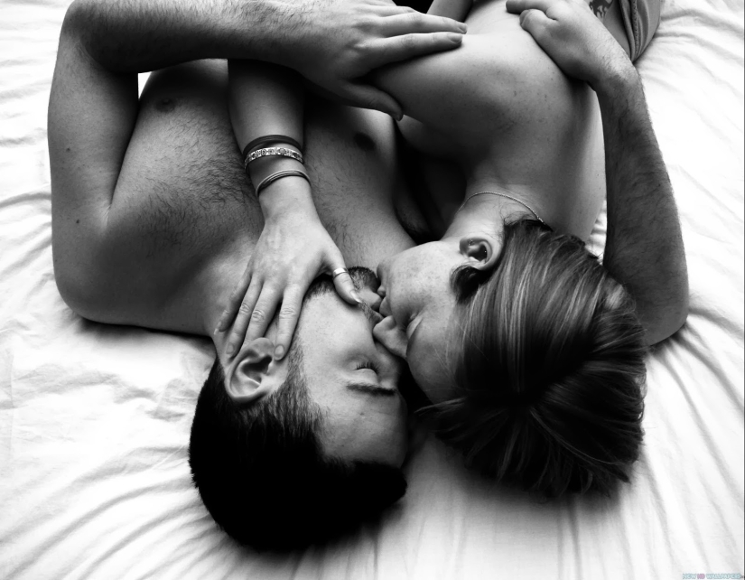 On the seventh heaven: 12 ways to give a woman pleasure in bed On the seventh heaven: 12 ways to give a woman pleasure in bed