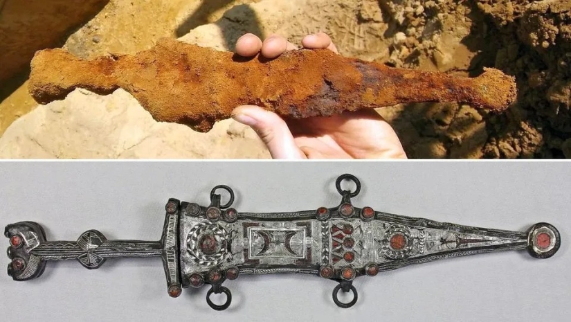 On this beautiful world: 22 strange findings that will amaze you On this beautiful world: 22 strange findings that will amaze you