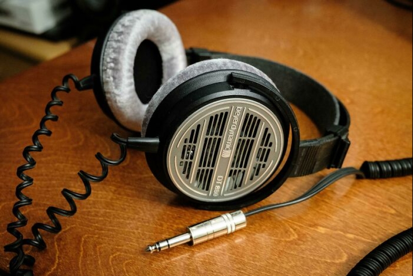 Once and for a lifetime! 22 photos of things that have passed the test of time