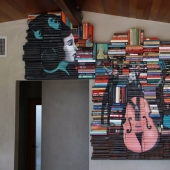 One Thousand and One books by Mike Stilka One Thousand and One books by Mike Stilka