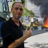 One-way trip: why "dark tourists" go to dangerous countries One-way trip: why "dark tourists" go to dangerous countries