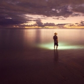 One with nature: 15 impressive landscapes of photographer Benjamin Everett One with nature: 15 impressive landscapes of photographer Benjamin Everett