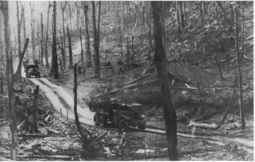 Operación Popeye: Cómo los estadounidenses mataron a 100.000 vietnamitas con armas climáticas Operación Popeye: Cómo los estadounidenses mataron a 100.000 vietnamitas con armas climáticas