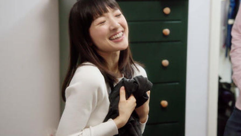 Ordenar su vida: 6 consejos del gurú Marie Kondo cómo organizar el espacio