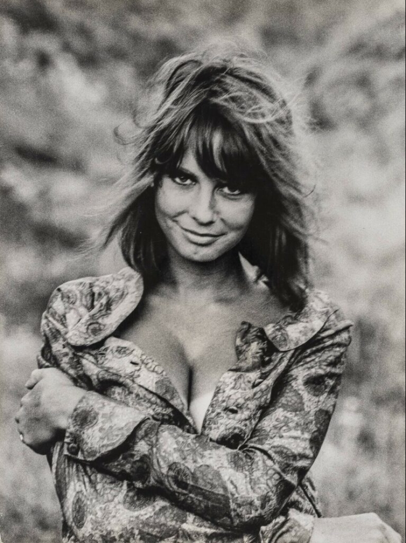 Oriol Maspons es el principal inspirador y provocador de la fotografía española Oriol Maspons es el principal inspirador y provocador de la fotografía española