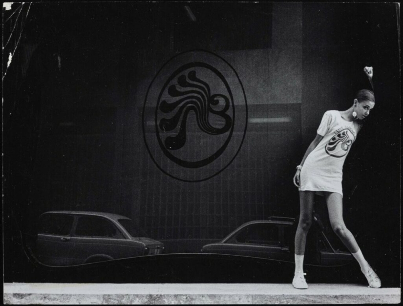 Oriol Maspons es el principal inspirador y provocador de la fotografía española Oriol Maspons es el principal inspirador y provocador de la fotografía española