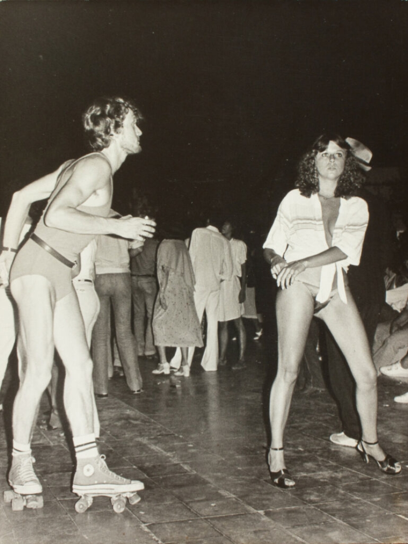 Oriol Maspons es el principal inspirador y provocador de la fotografía española Oriol Maspons es el principal inspirador y provocador de la fotografía española