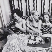 Oriol Maspons is the main inspirer and provocateur of Spanish photography