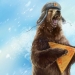 Osos, vodka, balalaika y otros "arándanos" sobre Rusia en Hollywood Osos, vodka, balalaika y otros "arándanos" sobre Rusia en Hollywood