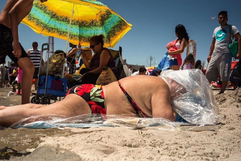Otra de la ciudad de nueva York en las imágenes que sirvieron de 10 años en la cárcel fotógrafo