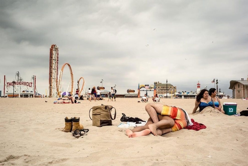 Otra de la ciudad de nueva York en las imágenes que sirvieron de 10 años en la cárcel fotógrafo