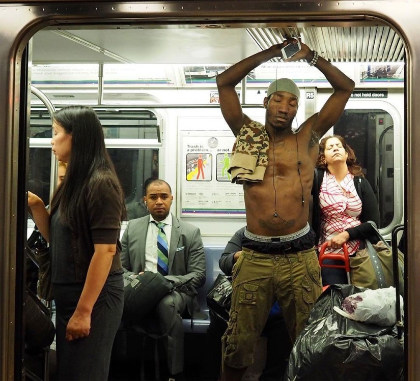 Otra de la ciudad de nueva York en las imágenes que sirvieron de 10 años en la cárcel fotógrafo