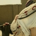 Otro final y la negativa a disparar desnudo: lo que quedó detrás de las escenas de la filmación de " Sol Blanco del Desierto" Otro final y la negativa a disparar desnudo: lo que quedó detrás de las escenas de la filmación de " Sol Blanco del Desierto"
