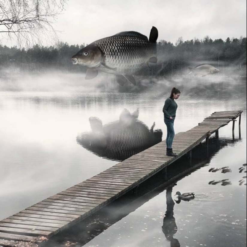 Otro Pedro: el artista pobló la ciudad con habitantes inusuales Otro Pedro: el artista pobló la ciudad con habitantes inusuales