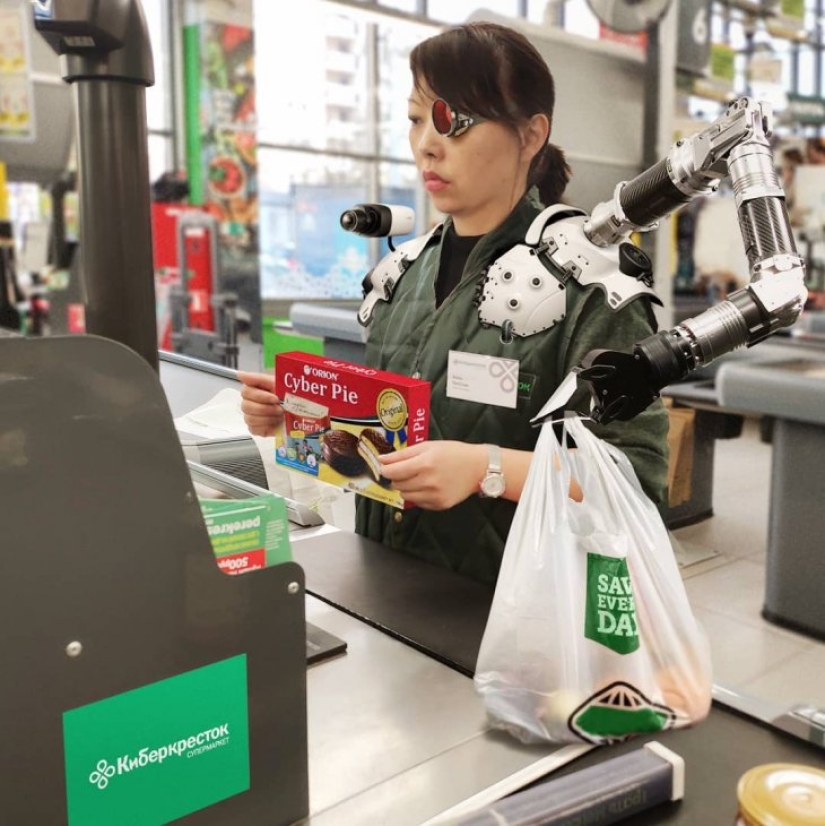 Otro Pedro: el artista pobló la ciudad con habitantes inusuales Otro Pedro: el artista pobló la ciudad con habitantes inusuales