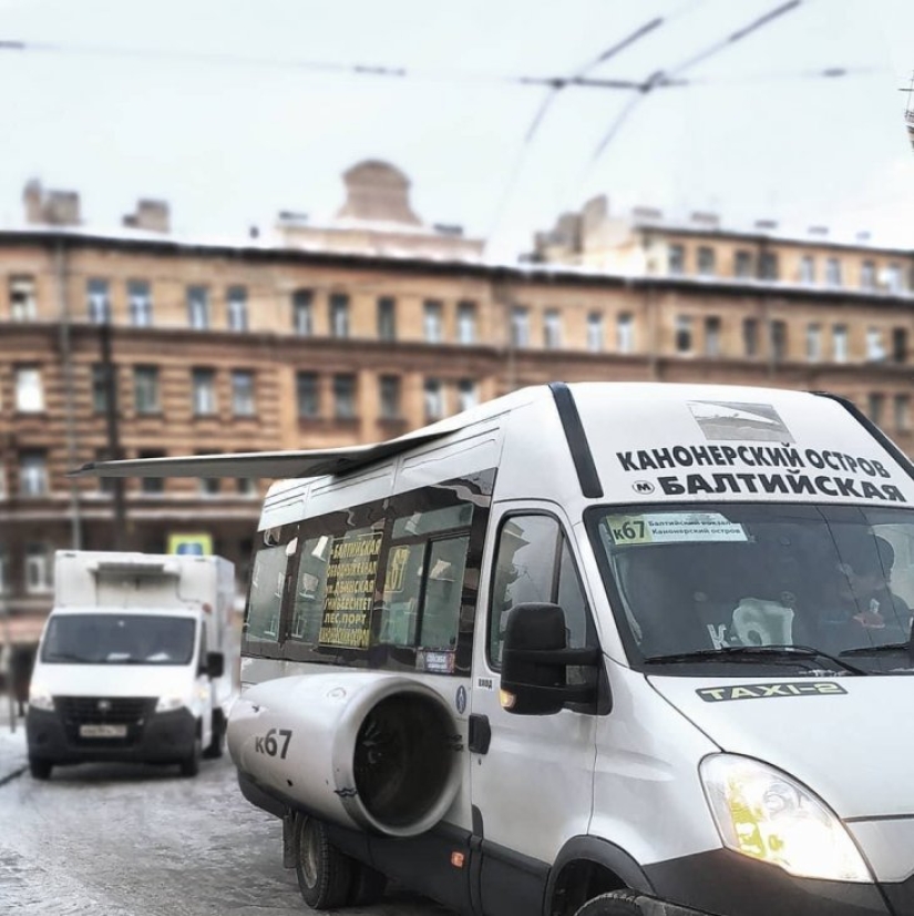 Otro Pedro: el artista pobló la ciudad con habitantes inusuales Otro Pedro: el artista pobló la ciudad con habitantes inusuales
