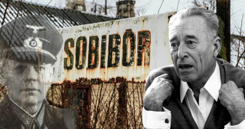 "Our dear Franz": the Nazi who killed hundreds of thousands lived at the resort under his own name "Our dear Franz": the Nazi who killed hundreds of thousands lived at the resort under his own name