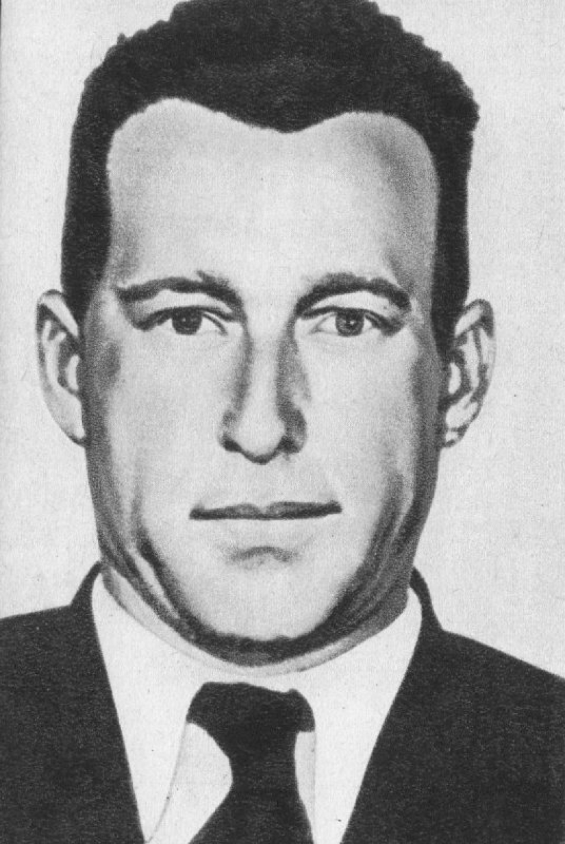 "Our dear Franz": the Nazi who killed hundreds of thousands lived at the resort under his own name "Our dear Franz": the Nazi who killed hundreds of thousands lived at the resort under his own name