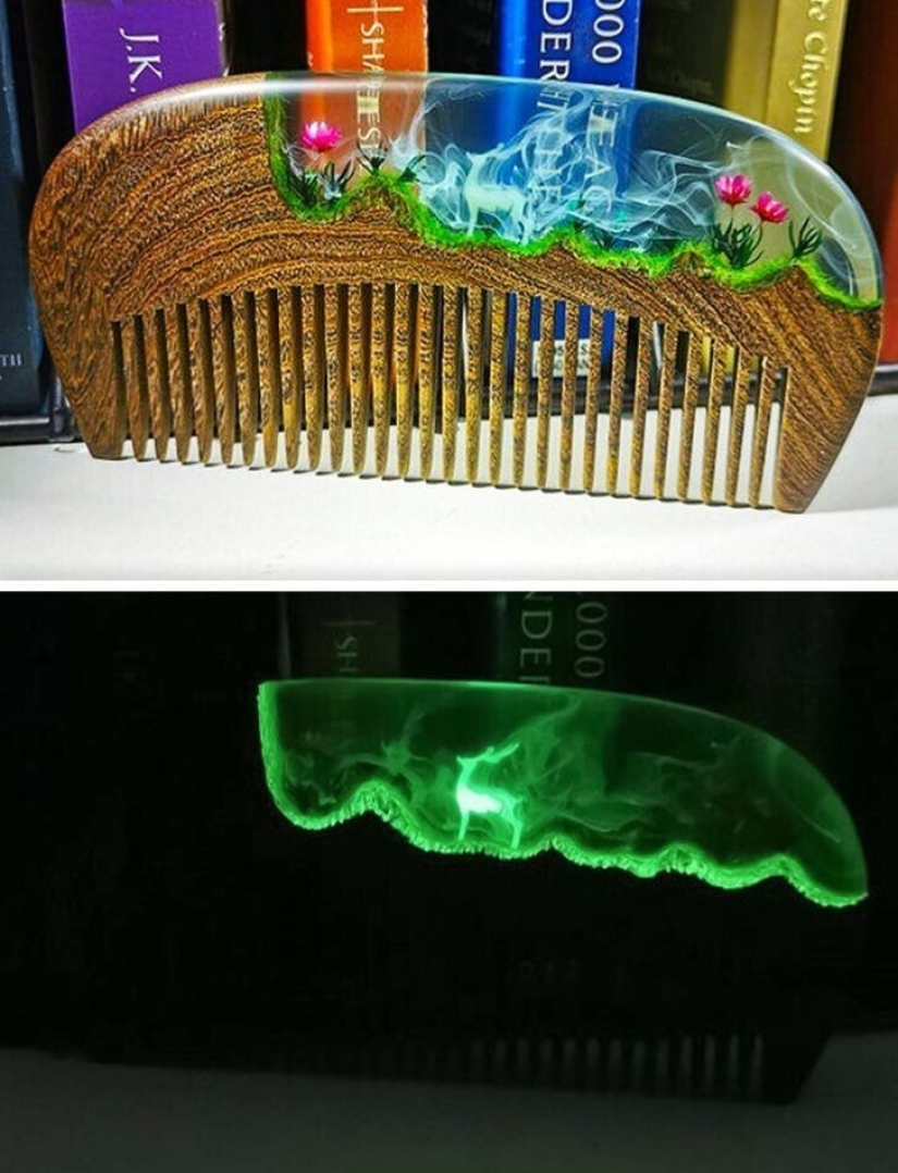 Our hands are not for boredom! 22 cool handmade items created in quarantine Our hands are not for boredom! 22 cool handmade items created in quarantine