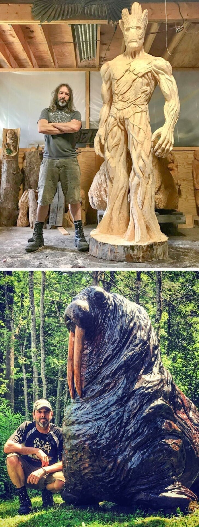 Our hands are not for boredom! 22 cool handmade items created in quarantine Our hands are not for boredom! 22 cool handmade items created in quarantine