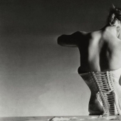Outstanding photographs by Horst P. Horst Outstanding photographs by Horst P. Horst