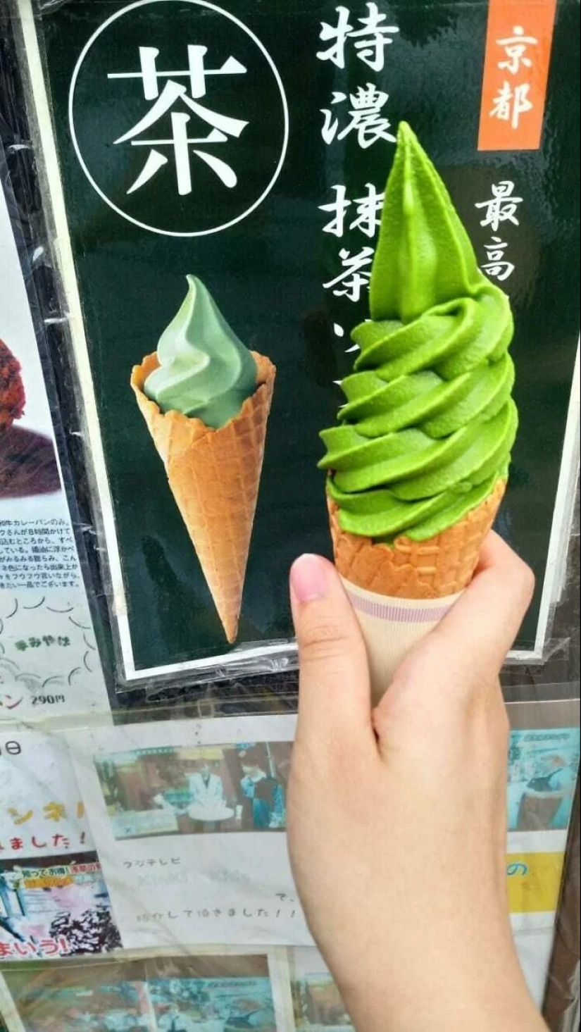 Packaging and food: 30 examples from Japan where expectation meets reality