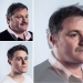 Padres e hijos: un expresivo proyecto fotográfico de Craig Gibson Padres e hijos: un expresivo proyecto fotográfico de Craig Gibson